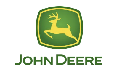JOHN DEERE
